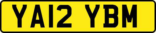 YA12YBM