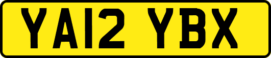 YA12YBX