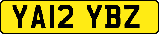 YA12YBZ