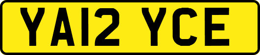 YA12YCE