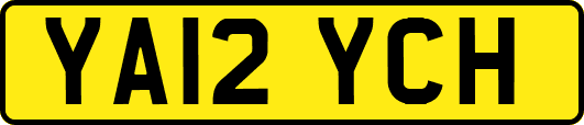 YA12YCH