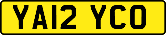 YA12YCO