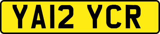 YA12YCR