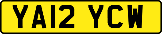 YA12YCW