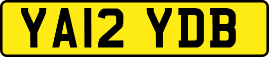 YA12YDB
