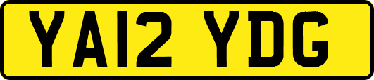 YA12YDG