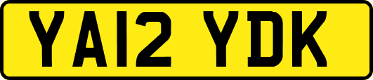 YA12YDK