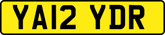 YA12YDR