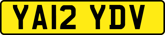 YA12YDV