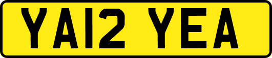 YA12YEA