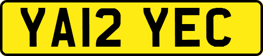 YA12YEC
