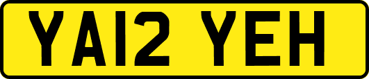 YA12YEH