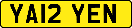 YA12YEN