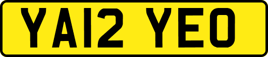 YA12YEO