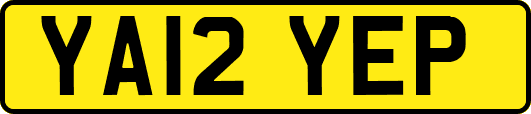 YA12YEP