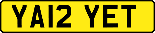 YA12YET
