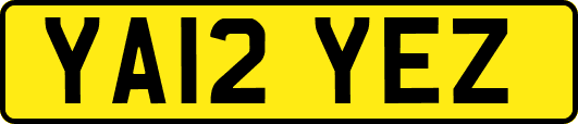 YA12YEZ