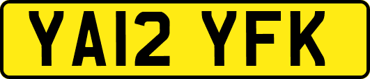 YA12YFK