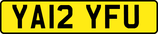 YA12YFU