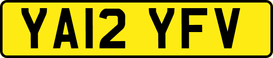 YA12YFV