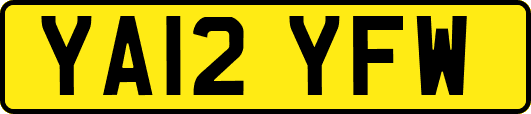 YA12YFW