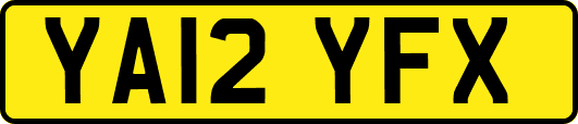 YA12YFX