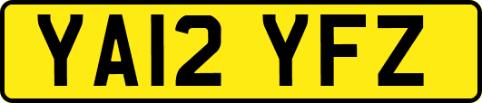 YA12YFZ