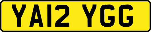 YA12YGG