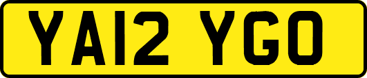 YA12YGO