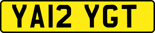 YA12YGT