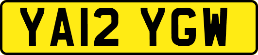 YA12YGW