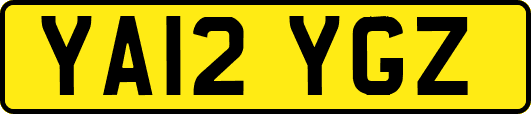 YA12YGZ