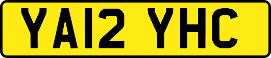 YA12YHC