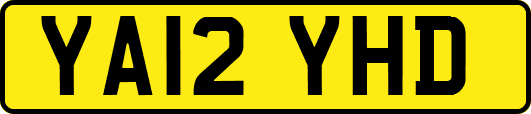 YA12YHD