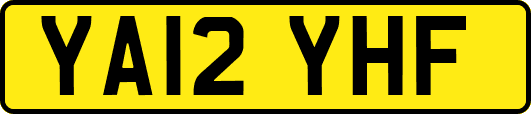 YA12YHF