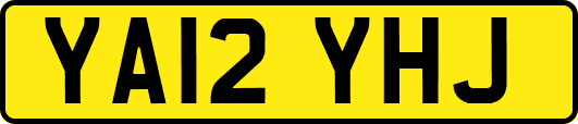 YA12YHJ