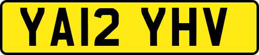 YA12YHV