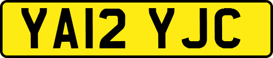 YA12YJC
