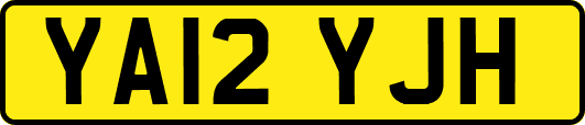YA12YJH