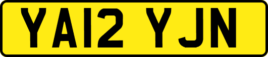 YA12YJN
