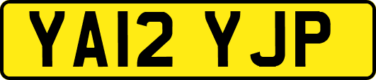 YA12YJP