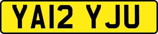 YA12YJU