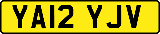 YA12YJV