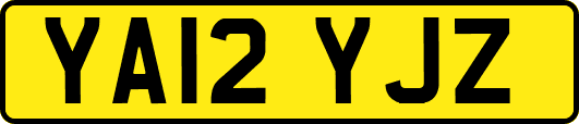 YA12YJZ