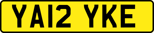 YA12YKE