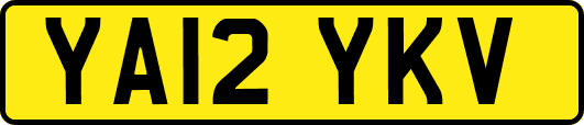 YA12YKV