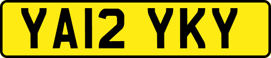 YA12YKY