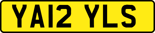YA12YLS