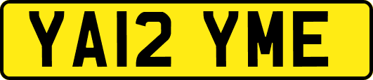 YA12YME