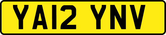 YA12YNV